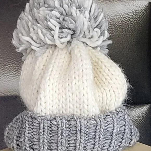 Gelso Bianco Accessories  Women\'s Gray 100% Wool Hat Gelso Bianco Italian Made 100% Wool Fedora Hat - Etsy main image 3
